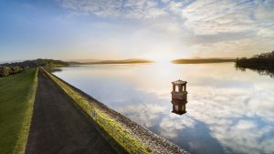 Sites of Melbourne’s north open to the public