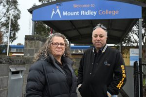 Teachers to the rescue