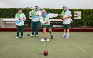 Bridgewater Lake offers comfort, security and community