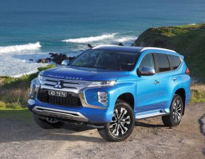 Ice Age lingers with ‘Jurassic’ Pajero