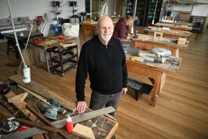 A place to call home