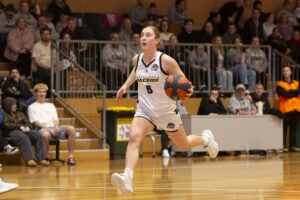 Arbanovski steps up at Whittlesea Pacers