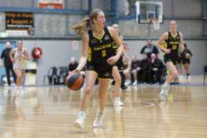 Pacers strong connection