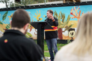 A new road for Broadmeadows