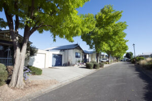 No more spring cleaning at Lifestyle Communities