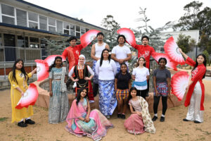 Celebrate a night of music and dance with Lalor Secondary College