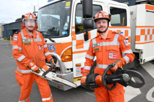 Join the Craigieburn SES