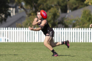 Magpies aiming to finish strong