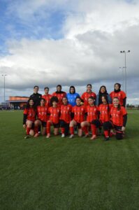 Whittlesea United claims title