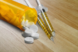 Fatal overdoses rise in Hume