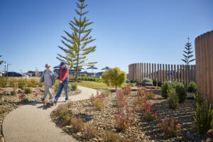 A Lifestyle that supports you