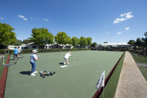 Why families trust Lifestyle Communities