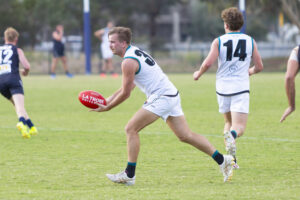 Power into the grand final