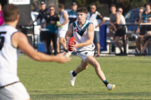 Power first in second half to get a crack at Stars