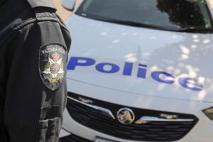 Pedestrian dies after Thomastown collision
