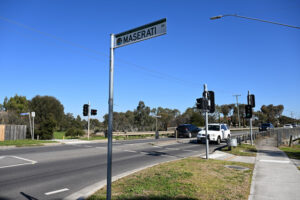 Residents demand urgent action at Epping intersection