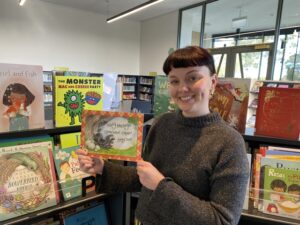 Meet one of YPRL’s dedicated librarians