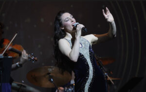 Sincerely Yours brings music, memories and connection for seniors