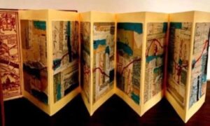 Bookmaking in Bacchus Marsh