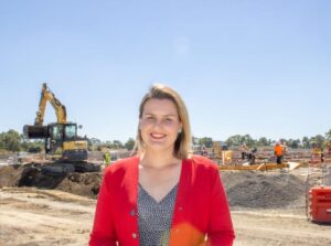 No date for hospital opening