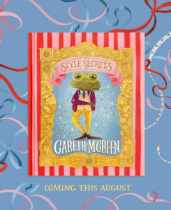 Amphibian’s diversity message