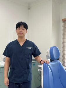 Dentures and healthy gum: The key to a confident Smile