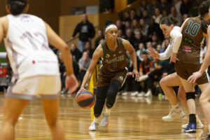 Gray tops off season with MVP