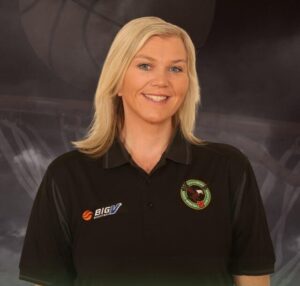 Craigieburn Eagles appoint new women’s coach