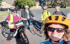 Biketober just around the corner