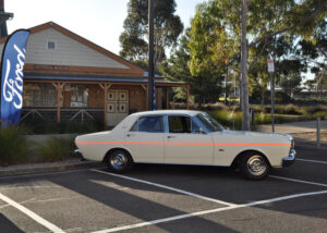 Built to last: celebrating the Ford Broadmeadows story