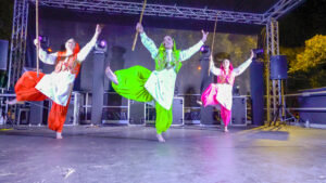 Northern Diwali returns brighter than ever