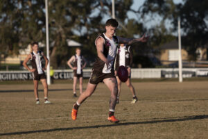 Craigieburn’s stunning run continues