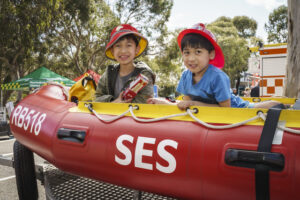 Whittlesea celebrates local heroes