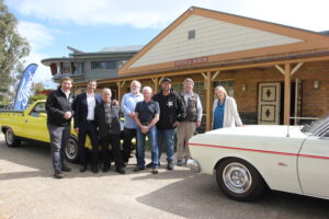 The stories driving Broadmeadows