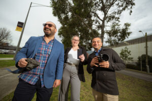 Capture South Morang: join ‘Locals Behind the Lens’