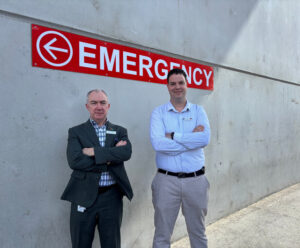 Thunderstorm Asthma Season