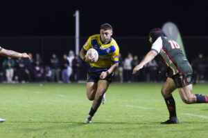 Thunder claims three titles in big day out