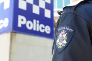 Firearms and explosives seized in Campbellfield raid