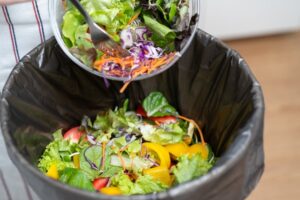 Organic recycling for local businesses