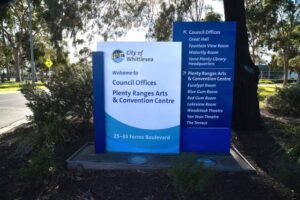 Plan ahead for upcoming events