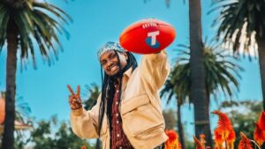 Australian acts to join Snoop Dog for grand final entertainment