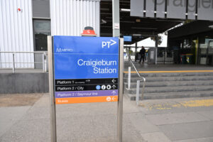 More buses for Craigieburn and Mernda
