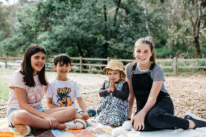 Make a lasting difference as a foster carer