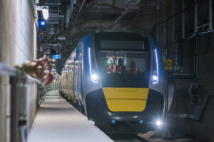 Hundreds of drivers on board for Metro Tunnel