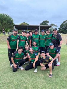 Warriors looking for more players