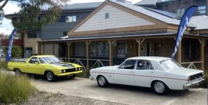 Hume to honour Ford’s legacy