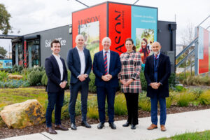 Hume Anglican Grammar announces fourth campus to open in 2033