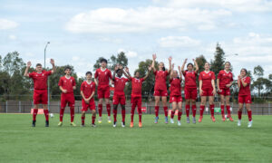 Kolbe kicks off partnership