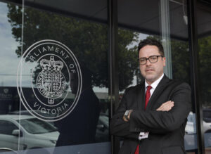 Former mayor’s behaviour ‘detrimental’: Report