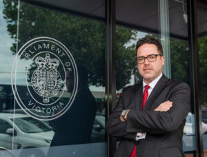 ‘I don’t need to apologise’, says suspended councillor